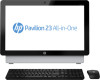 HP Pavilion 23-a200 New Review