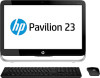 HP Pavilion 23-g000 New Review
