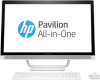 HP Pavilion 27 Support Question