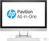 HP Pavilion 27-r100 Support Question