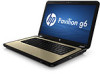 HP Pavilion g6-1d00 New Review