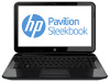 HP Pavilion Sleekbook 14-b050xx Support Question