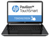 HP Pavilion TouchSmart 14-n019nr New Review