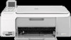 Troubleshooting, manuals and help for HP Photosmart C4100 - All-in-One Printer