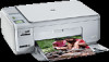 Troubleshooting, manuals and help for HP Photosmart C4390 - All-in-One Printer