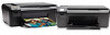 Troubleshooting, manuals and help for HP Photosmart C4600 - All-in-One Printer