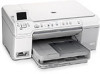 Troubleshooting, manuals and help for HP Photosmart C5300 - All-in-One Printer