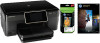 HP Photosmart Premium e- Printer - C310 Support Question