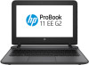 Troubleshooting, manuals and help for HP ProBook 11