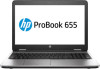 Get support for HP ProBook 600