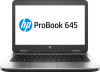 Get support for HP ProBook 645