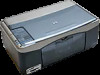 Troubleshooting, manuals and help for HP PSC 1000