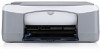 Troubleshooting, manuals and help for HP PSC 1400 - All-in-One Printer
