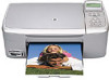 Troubleshooting, manuals and help for HP PSC 1600 - All-in-One Printer