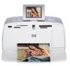 Troubleshooting, manuals and help for HP Q3419A - PhotoSmart 375 Color Inkjet Printer
