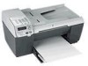 Troubleshooting, manuals and help for HP 5510 - Officejet All-in-One Color Inkjet