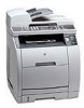 Troubleshooting, manuals and help for HP 2840 - Color LaserJet All-in-One Laser
