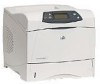 Get support for HP 4350 - LaserJet B/W Laser Printer