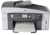 Troubleshooting, manuals and help for HP 7310 - Officejet All-in-One Color Inkjet