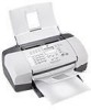 Troubleshooting, manuals and help for HP 4215 - Officejet All-in-One Color Inkjet