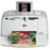 Troubleshooting, manuals and help for HP Q6387A - PhotoSmart 385 Color Inkjet Printer