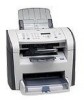 Troubleshooting, manuals and help for HP 3050 - LaserJet All-in-One B/W Laser