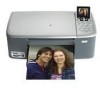 Troubleshooting, manuals and help for HP 2575 - Photosmart All-in-One Color Inkjet