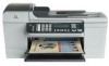 Troubleshooting, manuals and help for HP 5610 - Officejet All-in-One Color Inkjet