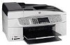 Troubleshooting, manuals and help for HP 6310 - Officejet All-in-One Color Inkjet