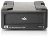 HP RDX Removable Disk Backup System Support Question