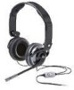 Get support for HP RF823AA - Premium Stereo Headset