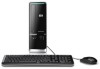 Troubleshooting, manuals and help for HP S5220F - Pavilion Slimline - Desktop PC