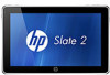 Get support for HP Slate 2