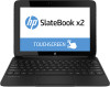 HP SlateBook x2 New Review
