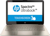 Get support for HP Spectre 13-3000