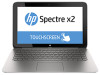 HP Spectre 13-h281nr New Review