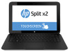 HP Split 13t-m100 New Review