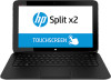 HP Split x2 Support Question