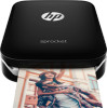 HP Sprocket Photo Printer Support Question