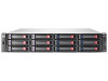 HP StorageWorks MSA2012i New Review