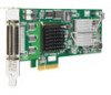 Get support for HP StorageWorks PCIe U320 - SCSI Host Bus Adapter