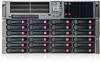 Get support for HP StorageWorks VLS6636