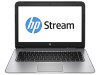 HP Stream Notebook - 14-z010ca Support Question