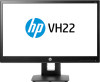 HP VH22 Support Question