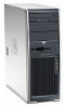 HP Workstation xw4100 Support Question