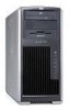 Troubleshooting, manuals and help for HP Xw8200 - Workstation - 1 GB RAM