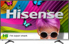 Get support for Hisense 50H8C