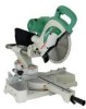Troubleshooting, manuals and help for Hitachi C10FSB - 10 Inch Sliding Dual Bevel Compound Miter Saw