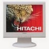 Hitachi CML174SXW Support Question