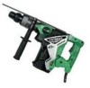 Troubleshooting, manuals and help for Hitachi DH40MRY - 1-9/16 Inch EVS SDS-Max Rotary Demolition Hammer